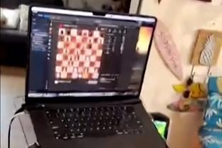 best software to analyse chess games Ảnh chụp màn hình 4